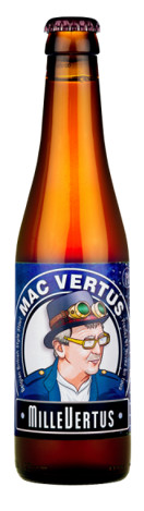 Domaine Brassicole de l’Eau Vive (DBEV) - prev. Brasserie Artisanale MilleVertus Mac Vertus