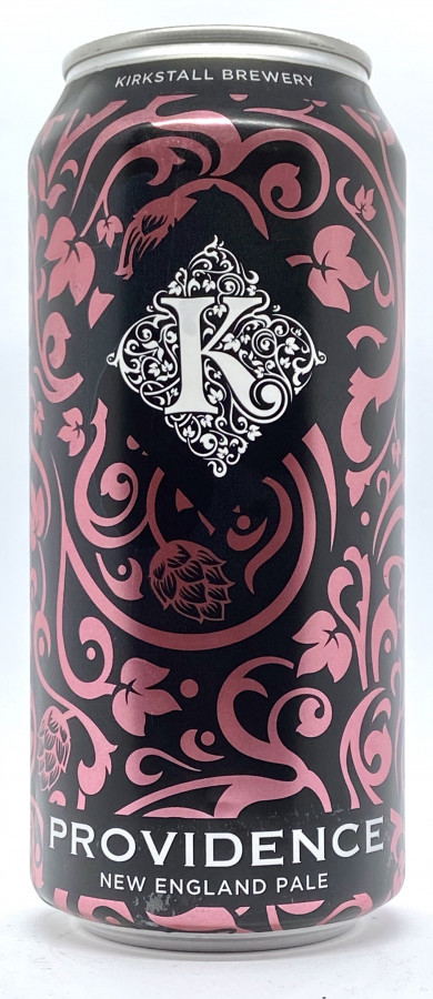 Kirkstall Brewery Providence