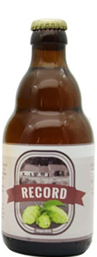 Brouwerij Angerik Record