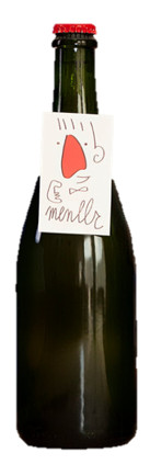 Brouwerij De Schuur Meneer