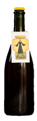 Brouwerij De Schuur Nikolaas Tripel