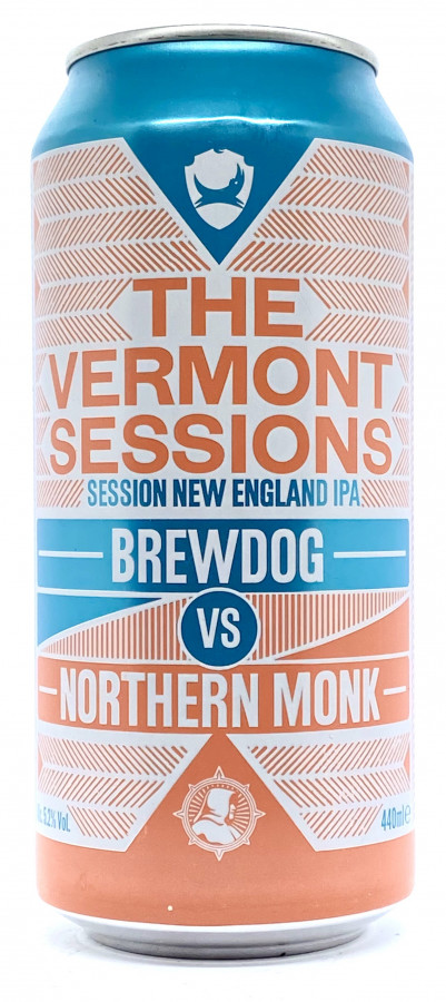 BrewDog The Vermont Sessions