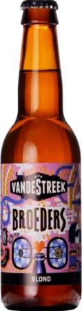 vandeStreek bier Broeders
