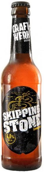 Craftwerk Brewing Skipping Stone