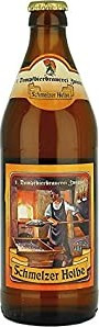 Erste Dampfbierbrauerei Zwiesel Schmelzer Hoibe