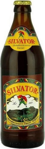 Erste Dampfbierbrauerei Zwiesel Silvator