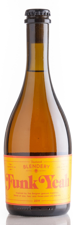 Beachwood Blendery Funk Yeah