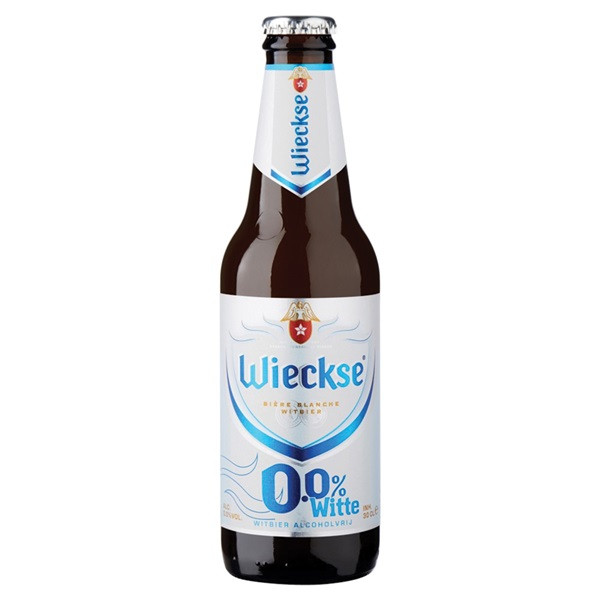 Wieckse Witte 0,0%