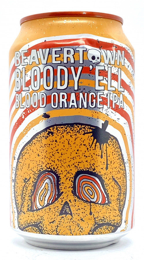 Beavertown Brewery Bloody 'Ell (2019-)
