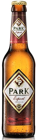 PARK & Bellheimer Brauereien Park Export