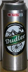Spar Österreich Dudler