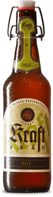 Kraft-Bräu Hell