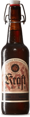 Kraft-Bräu Dunkel
