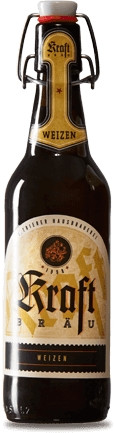 Kraft-Bräu Weizen
