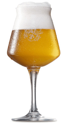 Kraft-Bräu Maibock