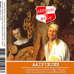 Leidsch Bier Aaipiejee