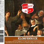 Leidsch Bier Klompenbock