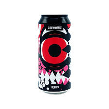 Magic Rock Brewing Clairvoyance