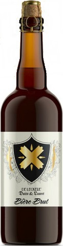 Brouwerij De Leckere Bière Brut