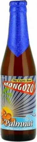 Brouwerij Huyghe Mongozo Palmnut