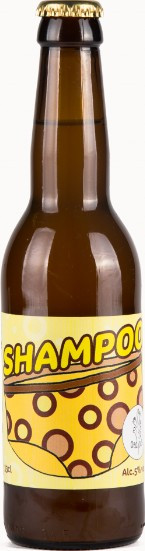 Oedipus Shampoo