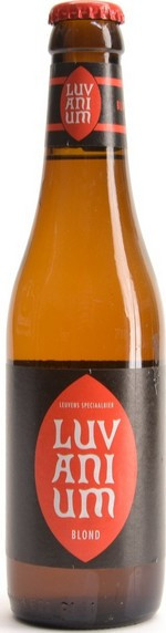 Brouwhuys De Vaart Luvanium Blond