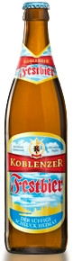 Koblenzer Privatbrauerei Festbier