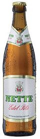 Bitburger Braugruppe Nette Edel Pils