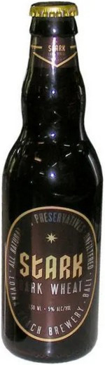 Stark Craft Beer Brewery Dark Wheat