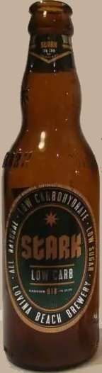 Stark Craft Beer Brewery LC Lager