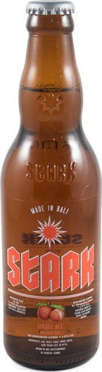 Stark Craft Beer Brewery Lychee Ale