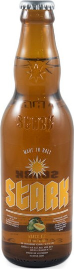 Stark Craft Beer Brewery Mango Ale