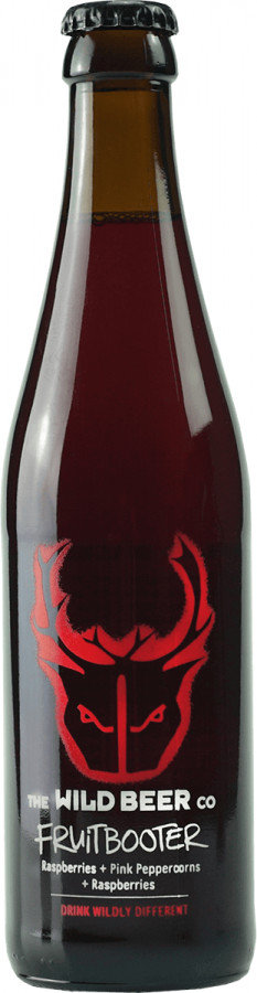Wild Beer Co Fruitbooter