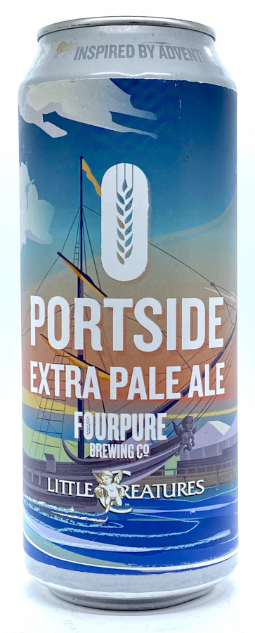 Fourpure Brewing Company Portside