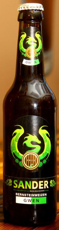 Privatbrauerei Sander Gwen
