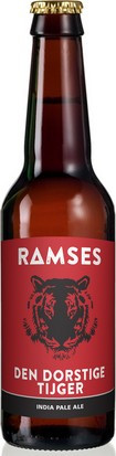 Ramses Bier Den Dorstige Tijger