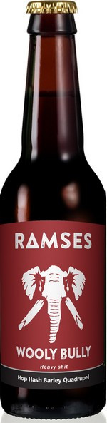 Ramses Bier Wooly Bully