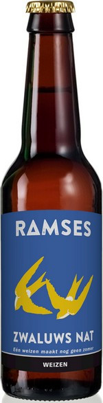 Ramses Bier Zwaluws Nat