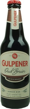 Gulpener Bierbrouwerij Oud Bruin