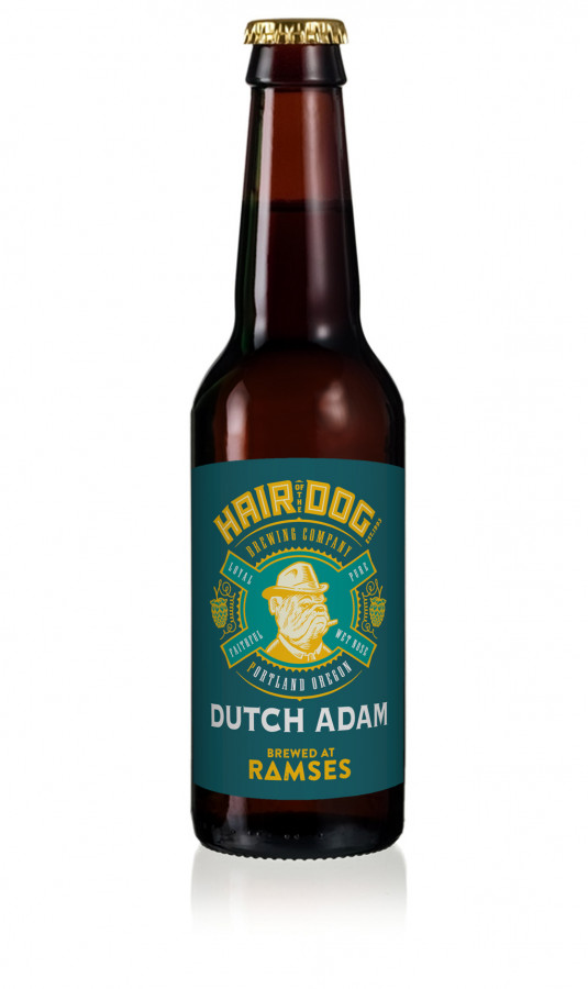 Ramses Bier Dutch Adam