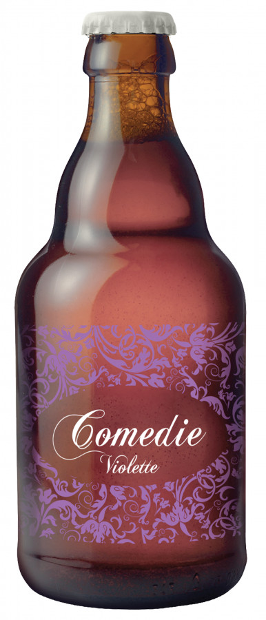 Scåssenes Comédie Violette