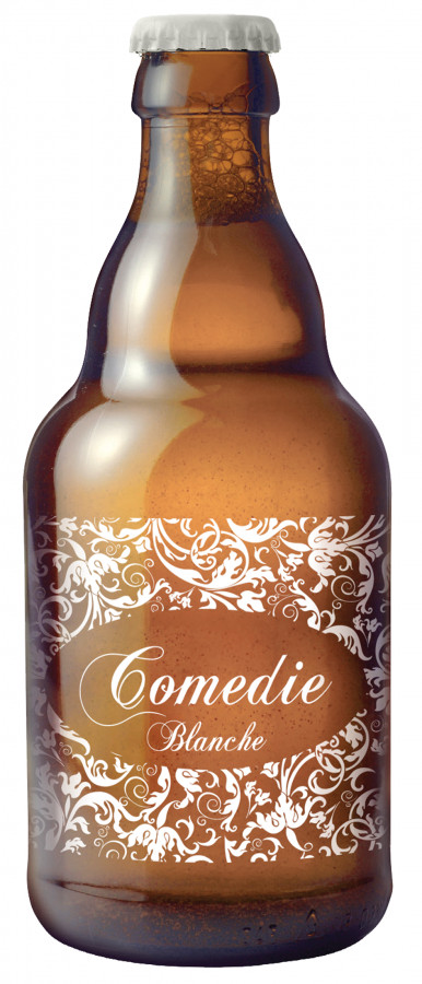 Scåssenes Comédie Blanche