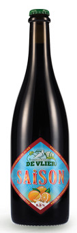 Brouwerij De Vlier Saison