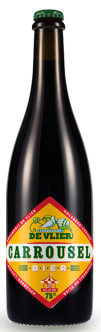 Brouwerij De Vlier Carrousel Bier