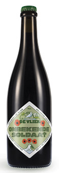 Brouwerij De Vlier Onbekende Soldaat