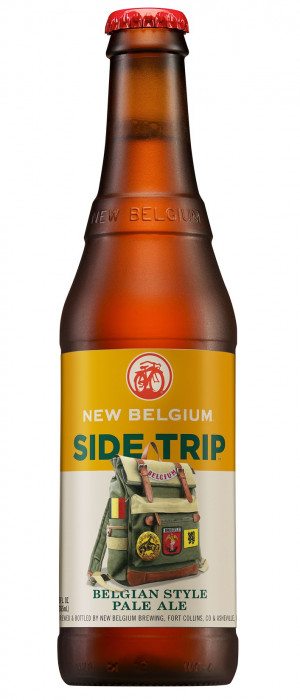 New Belgium Brewing Company Side Trip