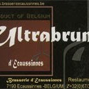 Scåssenes Ultrabrune