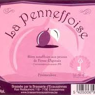 Scåssenes La Penneffoise