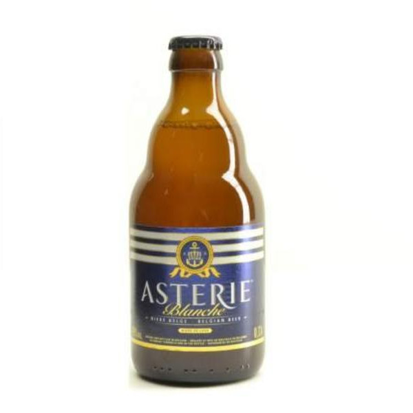 Scåssenes Astérie Blanche