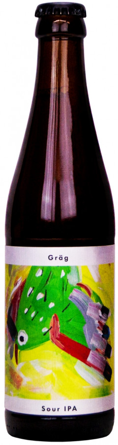 Brauerei Flügge Gräg